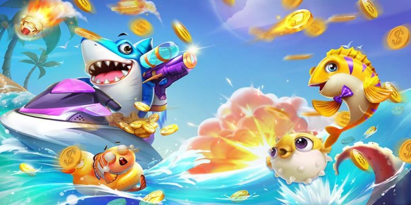 Quy tắc chơi và cách trúng thưởng