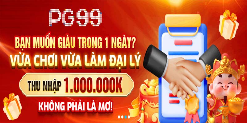 Giới thiệu vài nét nổi bật nhất về nhà cái PG99
