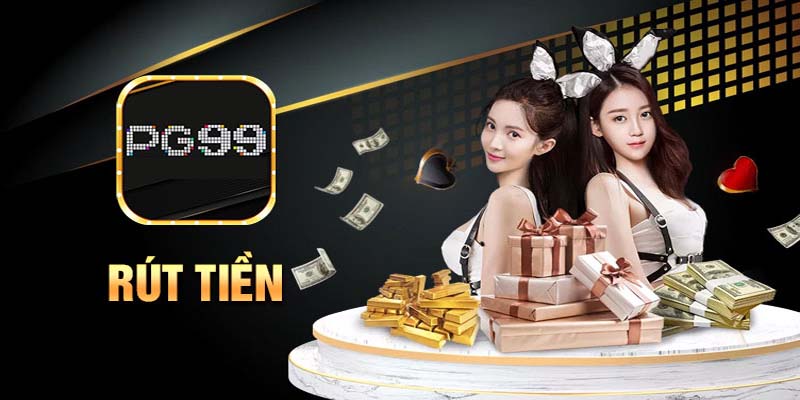 Hướng dẫn các bước rút tiền từ tài khoản về ngân hàng